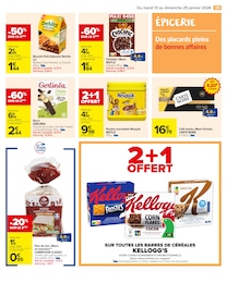 Prix et réduction Remorque dans le prospectus Carrefour Market en cours Offre Remorque dans le catalogue Carrefour Market du moment à la page 31