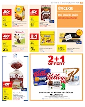 Champagne Angebote im Prospekt "Carrefour market" von Carrefour Market Champagne Angebote im Prospekt "Carrefour market" von Carrefour Market auf Seite 31