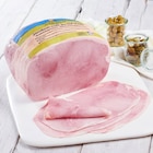 Jambon cuit découenné dégraissé nature FILIERE QUALITE CARREFOUR dans le catalogue Carrefour