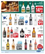 Ähnliche Angebote wie Jägermeister im Prospekt "IM EINSATZ FÜR FRISCHE & VIELFALT." auf Seite 22 von EDEKA in Rosenheim