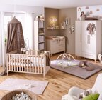 Gitterbett im Angebot bei XXXLutz Möbelhäuser in Wesel Gitterbett Angebote von Paidi bei XXXLutz Möbelhäuser Wesel für 54,99 €