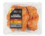 Hähnchenschenkel Angebot in Zerbst/Anhalt Hähnchenschenkel im aktuellen Prospekt bei Lidl in Zerbst/Anhalt