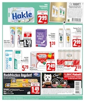 Aktueller EDEKA Prospekt mit Haushaltsartikel, "EDEKA Sensations-Preis", Seite 23