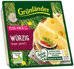 Käsescheiben von Grünländer im aktuellen Penny Prospekt für 1,79 €