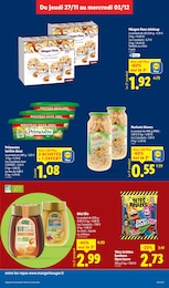 Offre Glace dans le catalogue Lidl du moment à la page 13