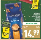 Aktuelles Caffè Crema Angebot bei Marktkauf in Dinslaken ab 13,99 €