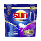 SUR TOUT - SUN (HORS SEL) en promo chez Carrefour Market Yerres