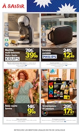Promos Peinture dans le catalogue "CARREFOUR MARKET" de Carrefour Market Peinture en promo dans le catalogue Carrefour Market à la page 48