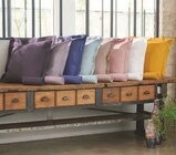 Promo Taie d'oreiller à 6,90 € dans le catalogue Hyper U à Rougemont-le-Château