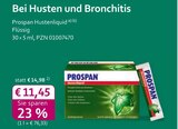 Hustenliquid bei mea - meine apotheke im Prospekt "" für 11,45 €