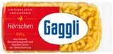 Frischei-Nudeln im Angebot bei Penny in Ravensburg Frischei-Nudeln Angebote von Gaggli bei Penny Ravensburg für 0,99 €