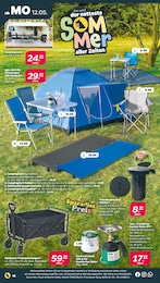 Campingstuhl Angebot & Preis im aktuellen Netto mit dem Scottie Prospekt Campingstuhl Angebot im aktuellen Netto mit dem Scottie Prospekt auf Seite 22