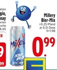 MiXery Bier-Mix Angebote bei EDEKA Straubing für 0,99 €