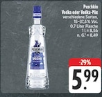 Aktuelle Wodka Angebote bei EDEKA in Nürnberg Aktuelles Vodka oder Vodka-Mix Angebot bei EDEKA in Nürnberg ab 5,99 €