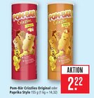 Aktuelles Crizzlies Original Angebot bei Marktkauf in Offenbach (Main) ab 2,22 €