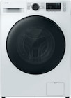 Waschtrockner WD80HG4U04BE Angebote von Samsung bei EURONICS Mülheim für 499,00 €