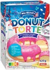 Donut Torte Angebote von Mike Mitchell's bei Penny Kaufbeuren für 1,99 €