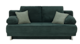 Schlafsofa für 399,00 € bei Sconto SB im Angebot Schlafsofa im aktuellen Sconto SB Prospekt
