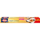 Papier cuisson - ALBAL dans le catalogue Carrefour