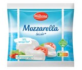 Mozzarella leicht im Angebot bei Lidl in Hildesheim Mozzarella leicht Angebote von Milbona bei Lidl Hildesheim für 0,85 €