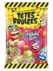 Bonbons «Family Party» - Têtes Brûlées à 2,97 € dans le catalogue Supeco