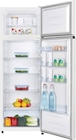 Réfrigérateur double porte 243 litres - FAGOR en promo chez Cora Fontaine-lès-Dijon à 329,99 €