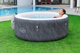 Lay-Z Spa Angebote von Bestway bei Lidl Hennef für 449,00 €