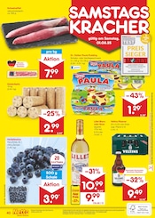 Aktueller Netto Marken-Discount Prospekt mit Veltins, "Aktuelle Angebote", Seite 64