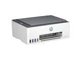 HP Smart Tank 5105 All-in-One - Imprimante multifonction jet d'encre couleur - A4 - USB 2.0, Wi-Fi(n) - HP en promo chez Bureau Vallée Cergy à 199,90 €