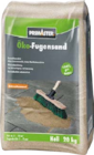Fugensand Öko-Fuge von PRIMASTER für 11,89 € bei Globus-Baumarkt im Angebot Fugensand Öko-Fuge von PRIMASTER im aktuellen Globus-Baumarkt Prospekt