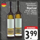 EDEKA Bornheim - Grauer Burgunder Angebot im Prospekt Grauer Burgunder bei EDEKA im Bornheim Prospekt für 3,99 €