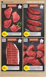 Offre Pavé dans le catalogue Intermarché Express du moment à la page 6