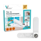 Tür- und Fensterstopper von VLIPPY im aktuellen Lidl Prospekt für 4,99 €