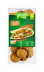 Vegane Falafel im Lidl Prospekt Vegane Falafel von VEMONDO im aktuellen Lidl Prospekt für 1,29 €