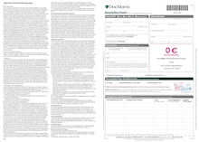 Getränke Angebot & Preis im aktuellen DocMorris Prospekt Getränke Angebot im aktuellen DocMorris Prospekt auf Seite 11