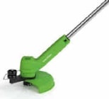 Akku-Rasentrimmer im Angebot bei Netto Marken-Discount in Ulm Akku-Rasentrimmer Angebote bei Netto Marken-Discount Ulm für 29,99 €