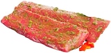 Aktuelle Fisch Angebote bei REWE in Ingolstadt Aktuelles Lamm-Lachs Angebot bei REWE in Ingolstadt ab 2,99 €