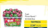 Flavor Bomb von Trolli für 19,25 € bei METRO im Angebot Flavor Bomb von Trolli im aktuellen METRO Prospekt