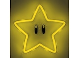 LED Stern im MediaMarkt Saturn Prospekt PP14711NNVN SUPER MARIO STERN LED N Leuchte von PALADONE PRODUCTS im aktuellen MediaMarkt Saturn Prospekt für 17,99 €