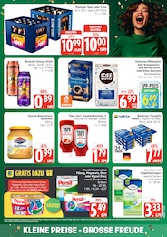Waschmittel im Marktkauf Prospekt Top Angebote auf S. 3