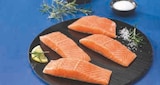 Pavé de saumon des fjords de norvège - U dans le catalogue U Express