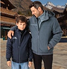 Kinder Softshelljacke bei AWG im Altenkunstadt Prospekt für 39,99 €