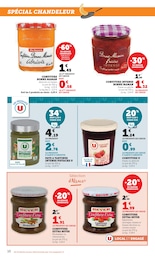 Offre Abricot dans le catalogue U Express du moment à la page 10