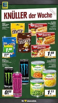 Aktueller EDEKA Prospekt "Aktuelle Angebote" Seite 2 von 19 Seiten