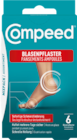 Blasenpflaster von Compeed im aktuellen budni Prospekt für 5,99 €