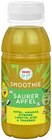 Smoothie Saurer Apfel im Angebot bei REWE in Frechen Smoothie Saurer Apfel Angebote von REWE to go bei REWE Frechen für 0,99 €