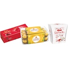 SUR TOUTES LES PRALINES à Carrefour Market dans Saint-Just-prés-Brioude
