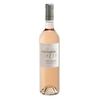 Vin rosé AOC Côtes de Provence Bio L'Echappée Belle Mas de Cadenet - 75 cl - MAS DE CADENET en promo chez Botanic Vin rosé AOC Côtes de Provence Bio L'Echappée Belle Mas de Cadenet - 75 cl - MAS DE CADENET dans le catalogue Botanic