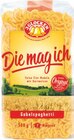 Aktuelles Die mag ich Nudeln Angebot bei tegut in Erfurt ab 0,99 €