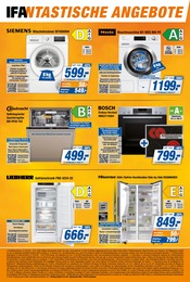 Kühlschrank im expert Prospekt in Lemgo Aktueller expert Prospekt mit Kühlschrank, "Top Angebote", Seite 12